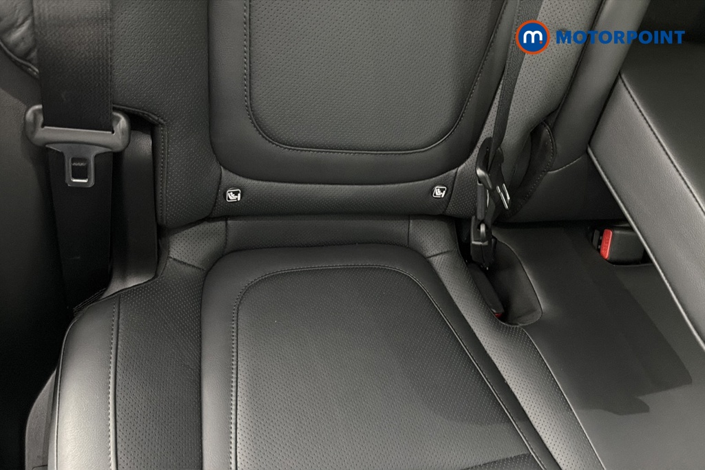 Hyundai Tucson Ultimate Automatic Petrol Plug-In Hybrid SUV - Stock Number (1670986) - 27th supplementary image