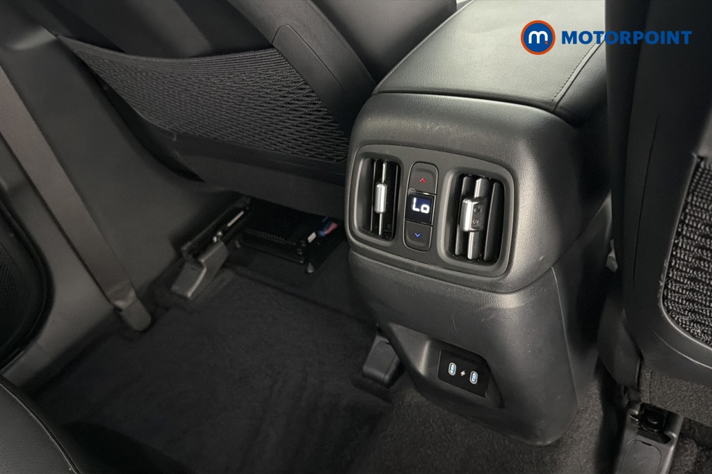 Hyundai Tucson Ultimate Automatic Petrol Plug-In Hybrid SUV - Stock Number (1670986) - 28th supplementary image