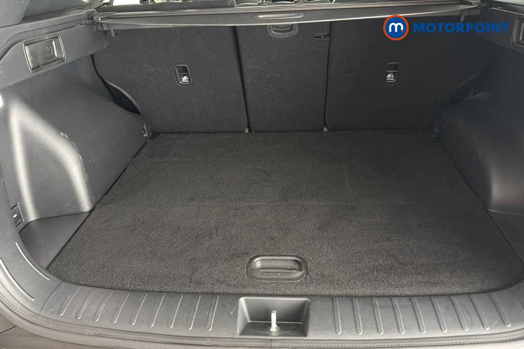 Hyundai Tucson Ultimate Automatic Petrol Plug-In Hybrid SUV - Stock Number (1670986) - 30th supplementary image