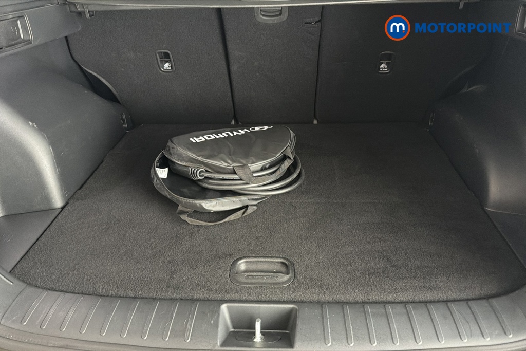 Hyundai Tucson Ultimate Automatic Petrol Plug-In Hybrid SUV - Stock Number (1670986) - 34th supplementary image