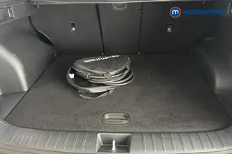 Hyundai Tucson Ultimate Automatic Petrol Plug-In Hybrid SUV - Stock Number (1670986) - 34th supplementary image