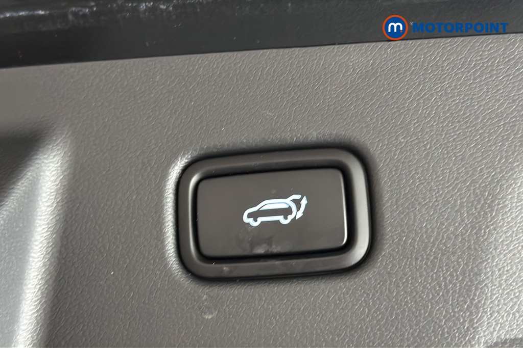 Hyundai Tucson Ultimate Automatic Petrol Plug-In Hybrid SUV - Stock Number (1670986) - 35th supplementary image