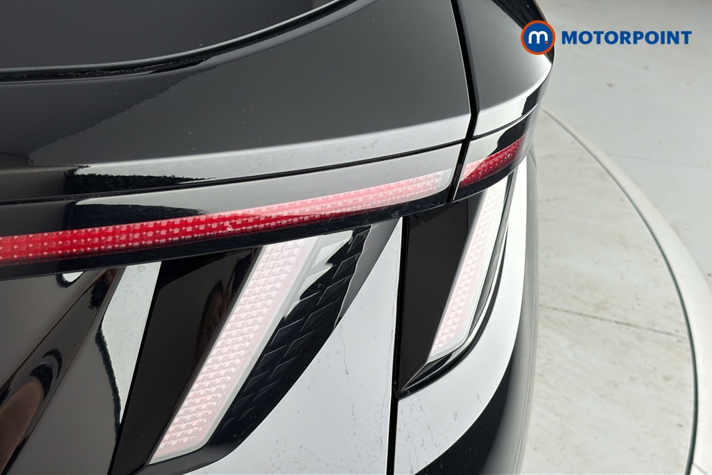 Hyundai Tucson Ultimate Automatic Petrol Plug-In Hybrid SUV - Stock Number (1670986) - 36th supplementary image