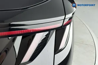 Hyundai Tucson Ultimate Automatic Petrol Plug-In Hybrid SUV - Stock Number (1670986) - 36th supplementary image