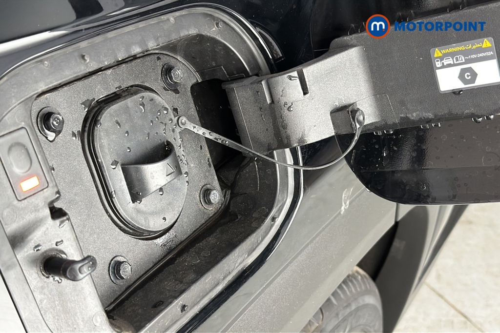 Hyundai Tucson Ultimate Automatic Petrol Plug-In Hybrid SUV - Stock Number (1670986) - 40th supplementary image