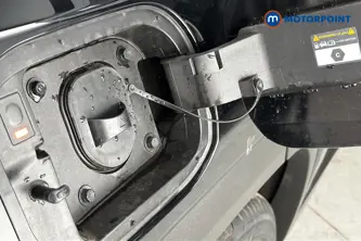 Hyundai Tucson Ultimate Automatic Petrol Plug-In Hybrid SUV - Stock Number (1670986) - 40th supplementary image