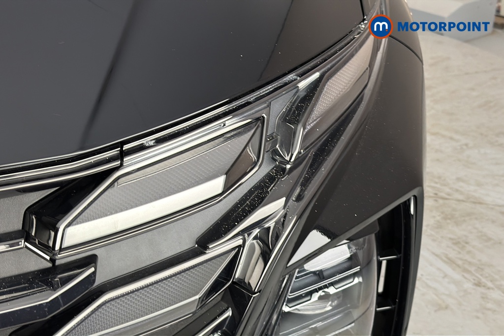Hyundai Tucson Ultimate Automatic Petrol Plug-In Hybrid SUV - Stock Number (1670986) - 42nd supplementary image