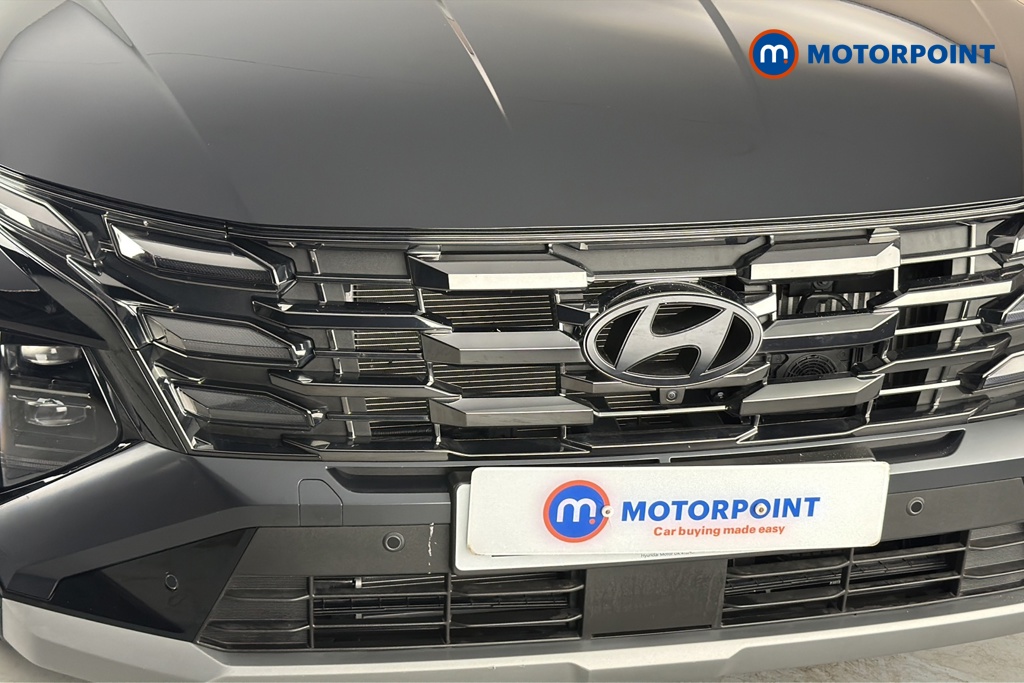 Hyundai Tucson Ultimate Automatic Petrol Plug-In Hybrid SUV - Stock Number (1670986) - 43rd supplementary image