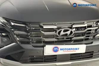 Hyundai Tucson Ultimate Automatic Petrol Plug-In Hybrid SUV - Stock Number (1670986) - 43rd supplementary image