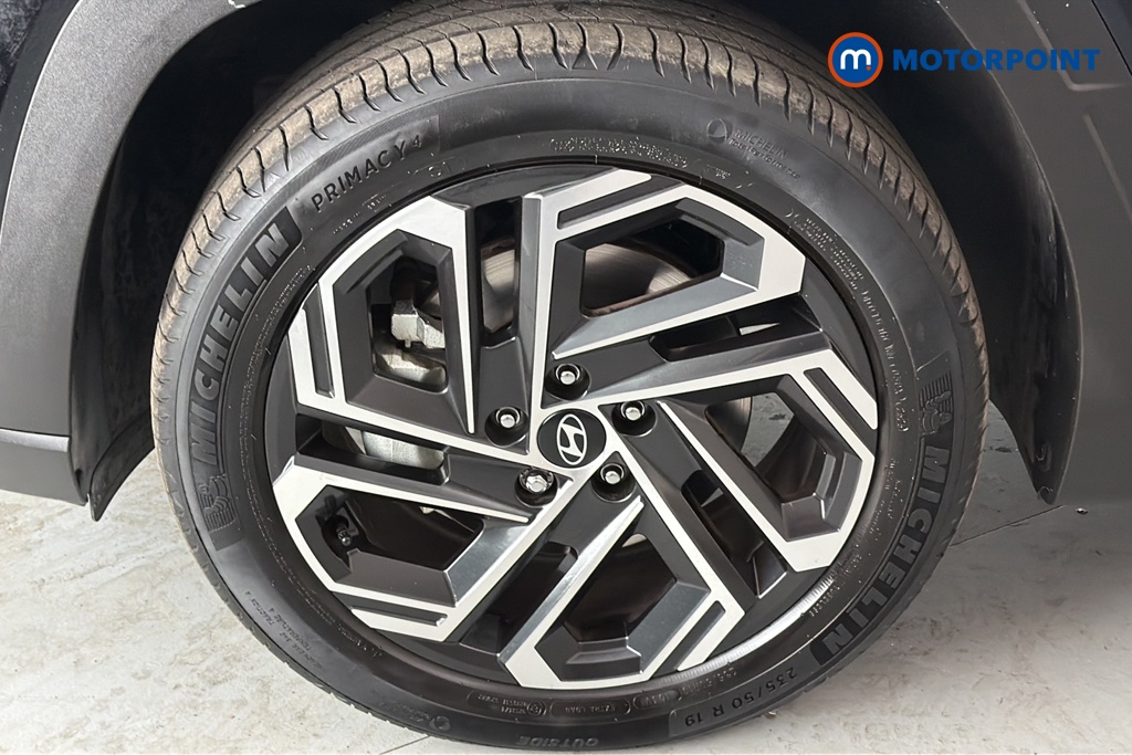 Hyundai Tucson Ultimate Automatic Petrol Plug-In Hybrid SUV - Stock Number (1670986) - 44th supplementary image