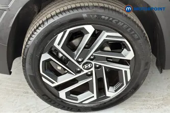 Hyundai Tucson Ultimate Automatic Petrol Plug-In Hybrid SUV - Stock Number (1670986) - 46th supplementary image