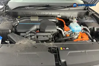 Hyundai Tucson Ultimate Automatic Petrol Plug-In Hybrid SUV - Stock Number (1670986) - 48th supplementary image