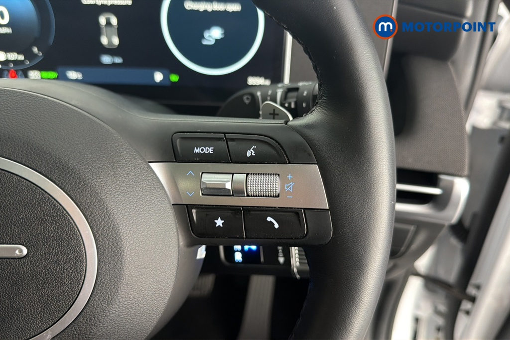 Hyundai Tucson Ultimate Automatic Petrol Plug-In Hybrid SUV - Stock Number (1670991) - 3rd supplementary image