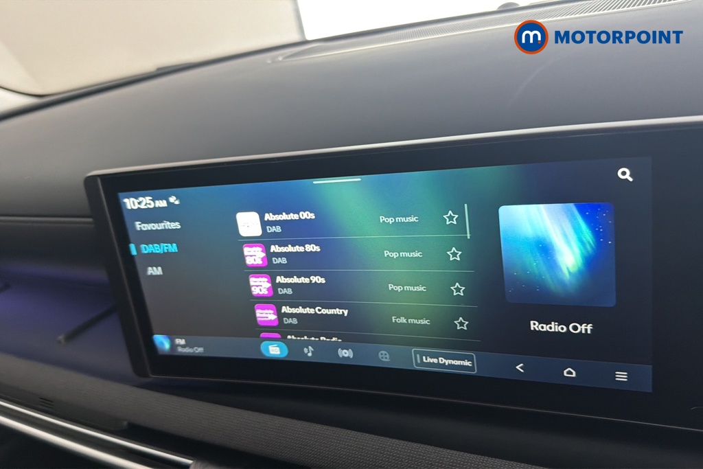 Hyundai Tucson Ultimate Automatic Petrol Plug-In Hybrid SUV - Stock Number (1670991) - 8th supplementary image