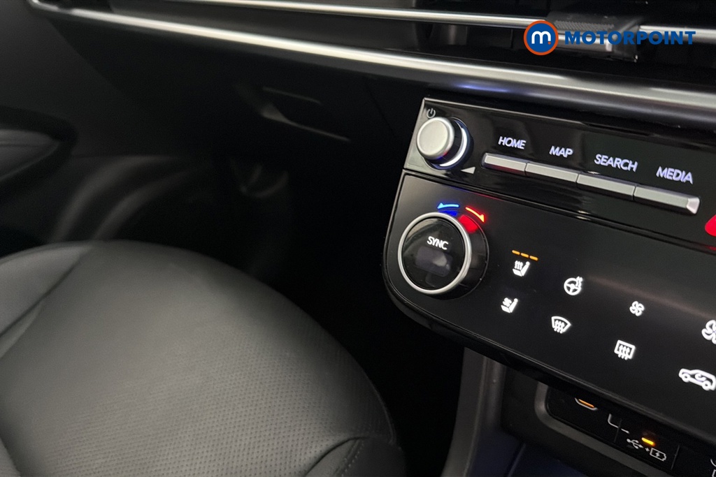 Hyundai Tucson Ultimate Automatic Petrol Plug-In Hybrid SUV - Stock Number (1670991) - 14th supplementary image