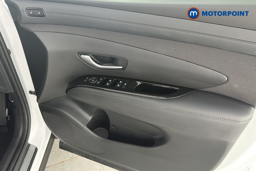 Hyundai Tucson Ultimate Automatic Petrol Plug-In Hybrid SUV - Stock Number (1670991) - 18th supplementary image