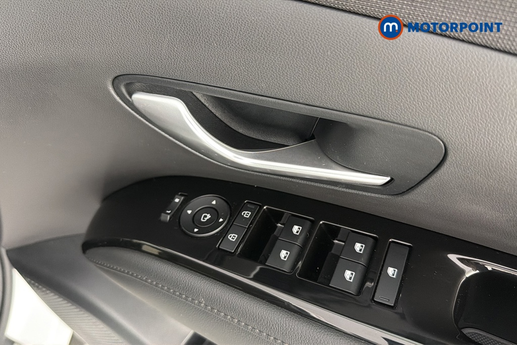 Hyundai Tucson Ultimate Automatic Petrol Plug-In Hybrid SUV - Stock Number (1670991) - 19th supplementary image