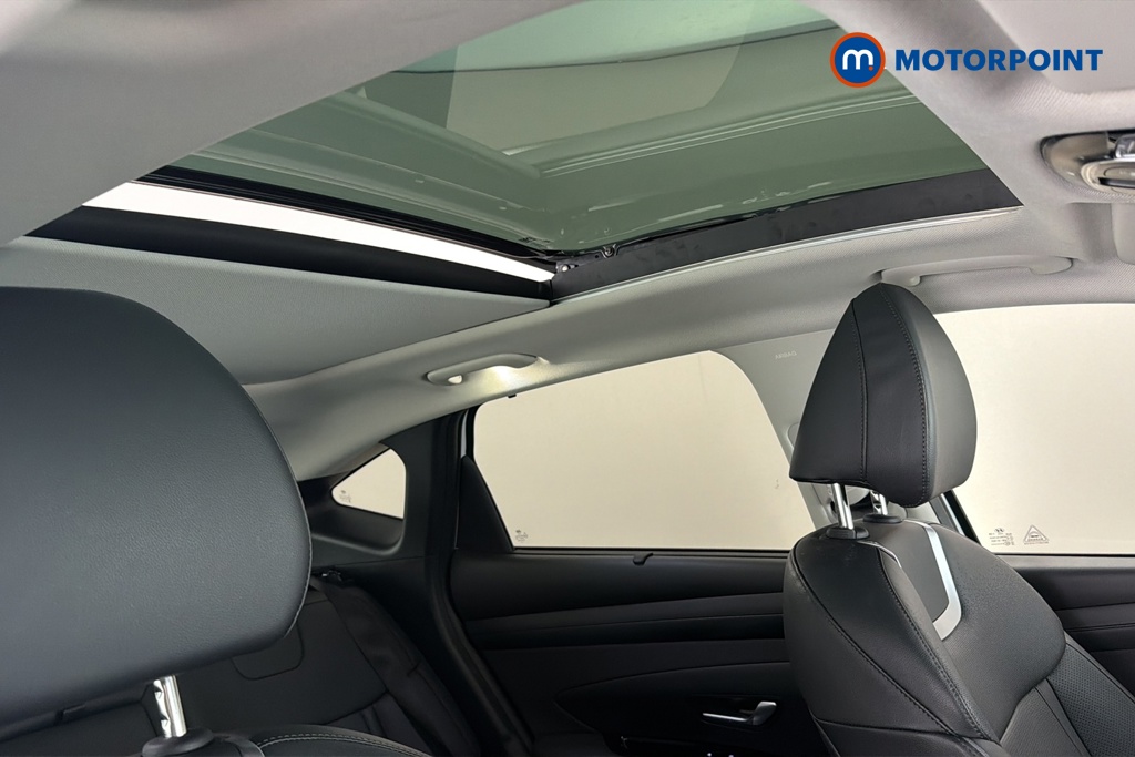 Hyundai Tucson Ultimate Automatic Petrol Plug-In Hybrid SUV - Stock Number (1670991) - 20th supplementary image