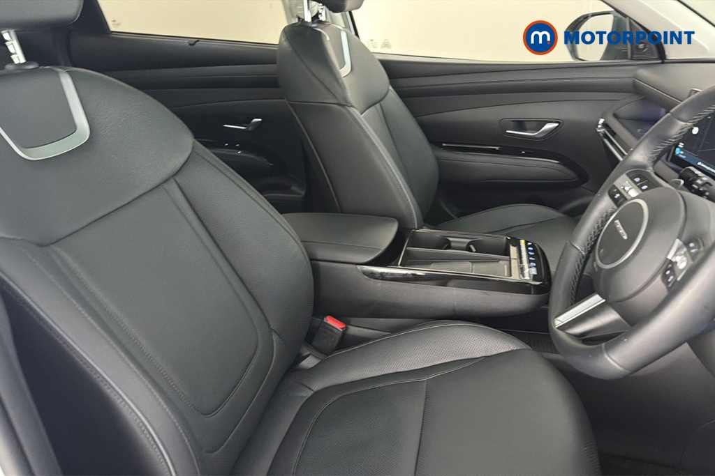 Hyundai Tucson Ultimate Automatic Petrol Plug-In Hybrid SUV - Stock Number (1670991) - 22nd supplementary image