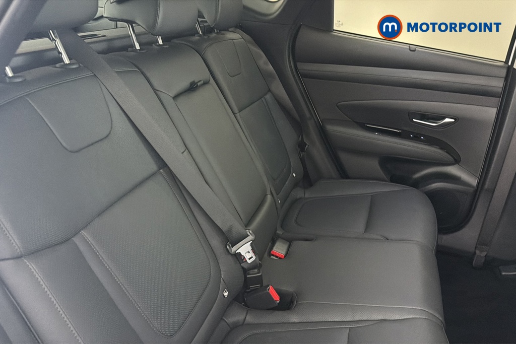 Hyundai Tucson Ultimate Automatic Petrol Plug-In Hybrid SUV - Stock Number (1670991) - 25th supplementary image