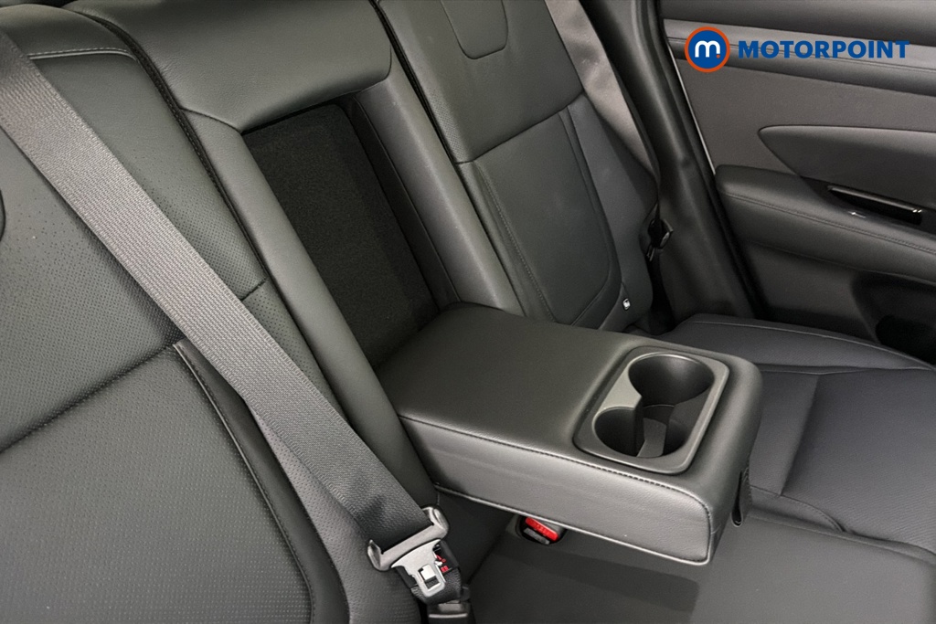 Hyundai Tucson Ultimate Automatic Petrol Plug-In Hybrid SUV - Stock Number (1670991) - 26th supplementary image