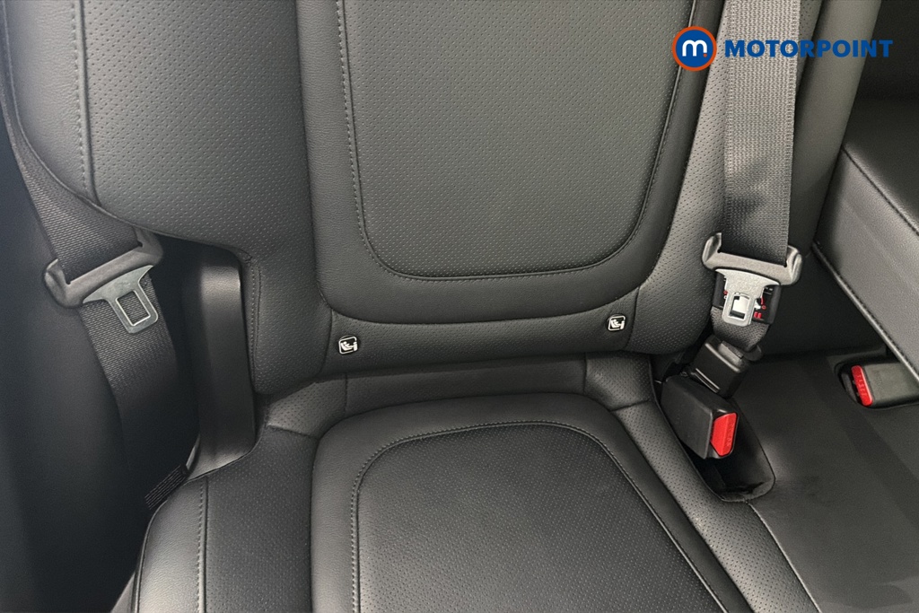 Hyundai Tucson Ultimate Automatic Petrol Plug-In Hybrid SUV - Stock Number (1670991) - 27th supplementary image