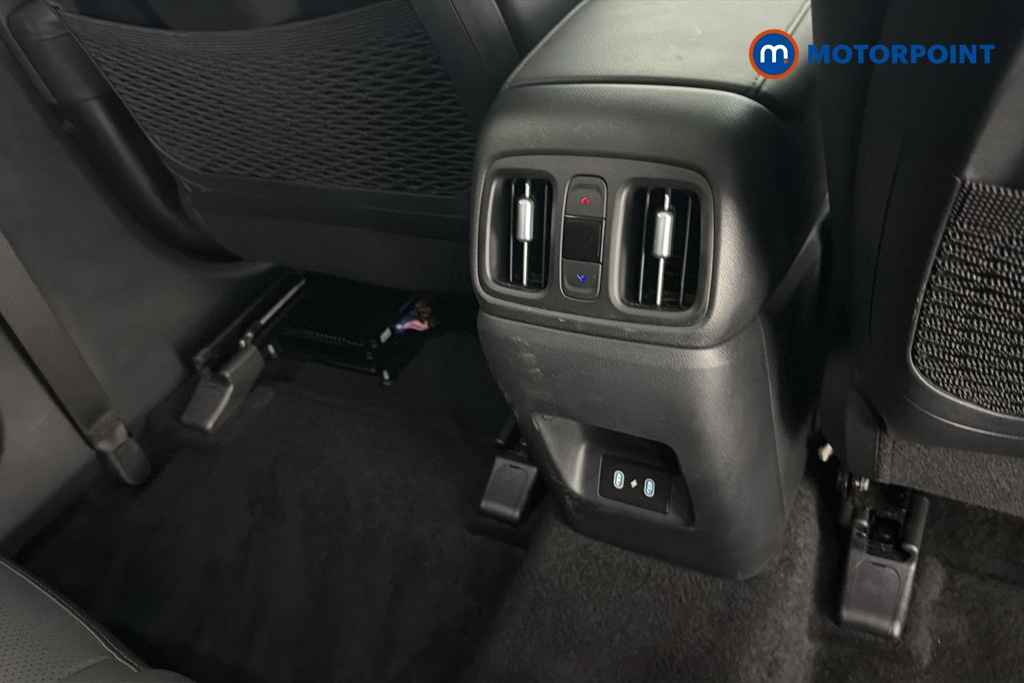 Hyundai Tucson Ultimate Automatic Petrol Plug-In Hybrid SUV - Stock Number (1670991) - 28th supplementary image