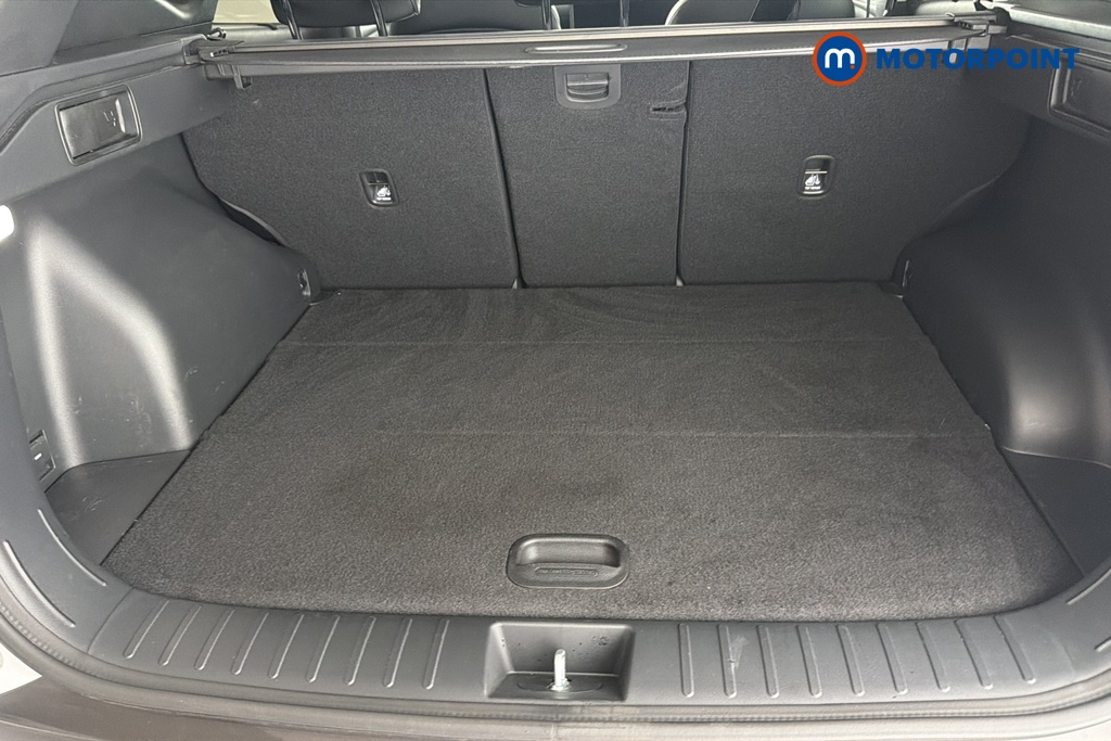 Hyundai Tucson Ultimate Automatic Petrol Plug-In Hybrid SUV - Stock Number (1670991) - 30th supplementary image