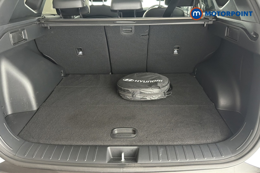 Hyundai Tucson Ultimate Automatic Petrol Plug-In Hybrid SUV - Stock Number (1670991) - 34th supplementary image