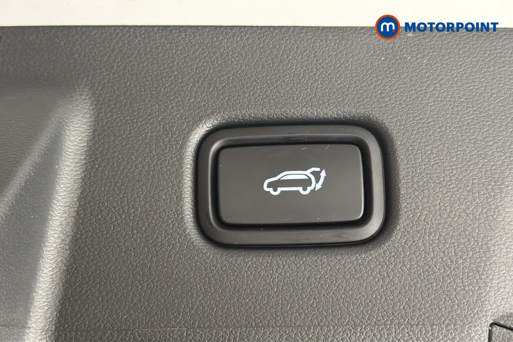 Hyundai Tucson Ultimate Automatic Petrol Plug-In Hybrid SUV - Stock Number (1670991) - 35th supplementary image