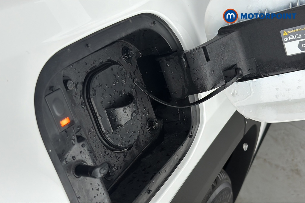 Hyundai Tucson Ultimate Automatic Petrol Plug-In Hybrid SUV - Stock Number (1670991) - 40th supplementary image