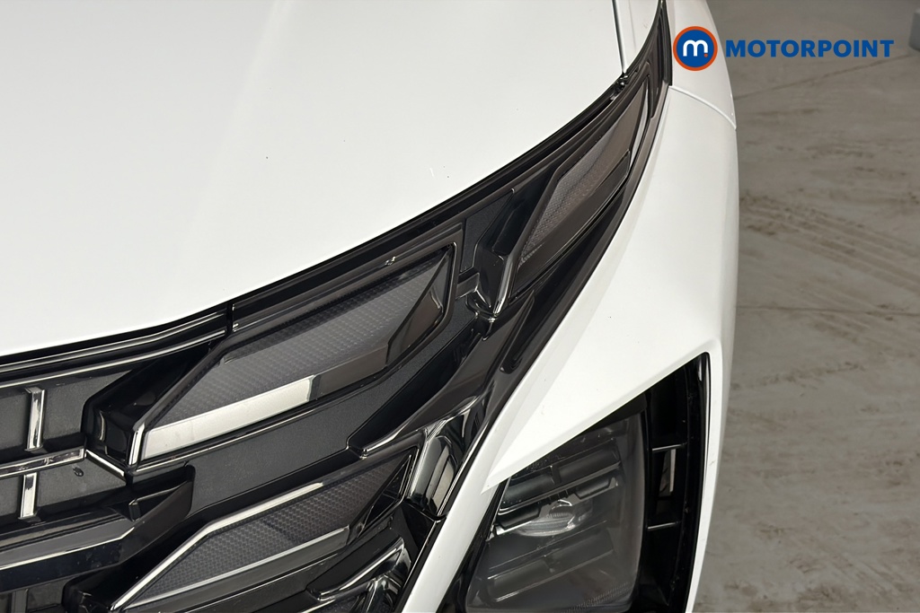 Hyundai Tucson Ultimate Automatic Petrol Plug-In Hybrid SUV - Stock Number (1670991) - 42nd supplementary image