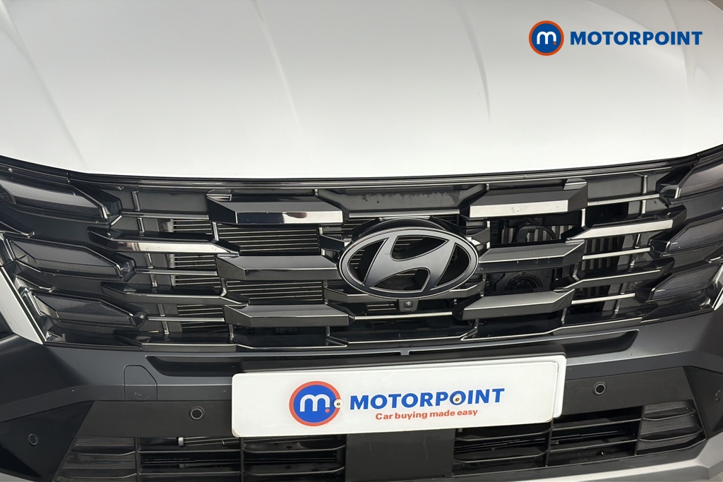 Hyundai Tucson Ultimate Automatic Petrol Plug-In Hybrid SUV - Stock Number (1670991) - 43rd supplementary image