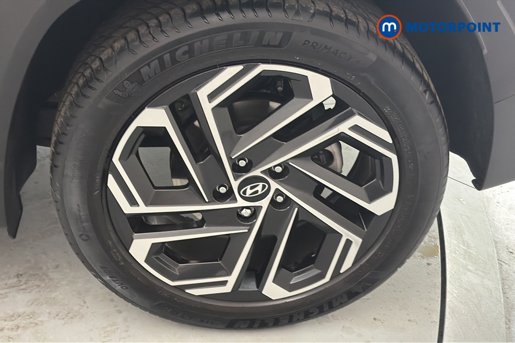 Hyundai Tucson Ultimate Automatic Petrol Plug-In Hybrid SUV - Stock Number (1670991) - 45th supplementary image