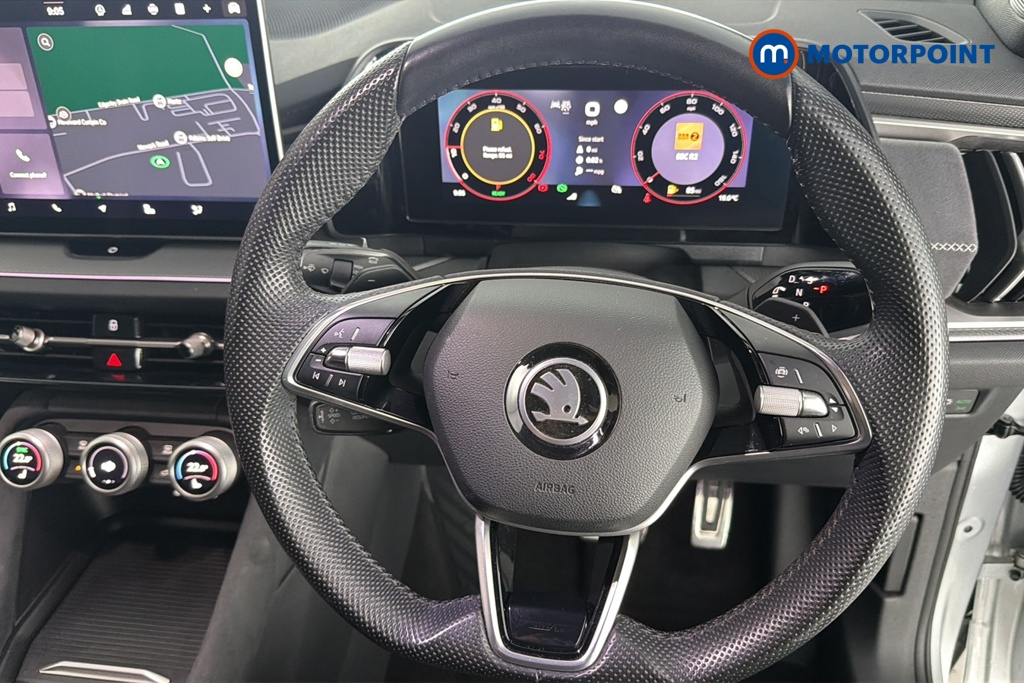 Skoda Kodiaq Sportline Automatic Petrol SUV - Stock Number (1671002) - 2nd supplementary image