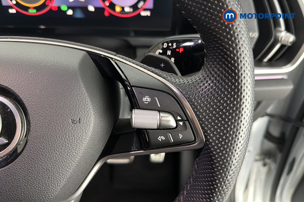 Skoda Kodiaq Sportline Automatic Petrol SUV - Stock Number (1671002) - 3rd supplementary image