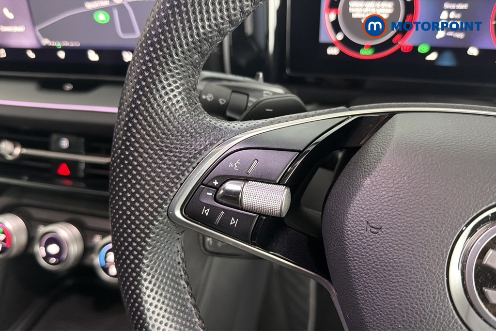 Skoda Kodiaq Sportline Automatic Petrol SUV - Stock Number (1671002) - 4th supplementary image