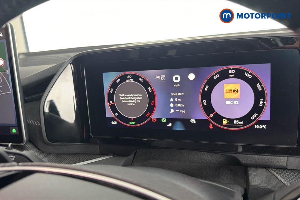 Skoda Kodiaq Sportline Automatic Petrol SUV - Stock Number (1671002) - 7th supplementary image