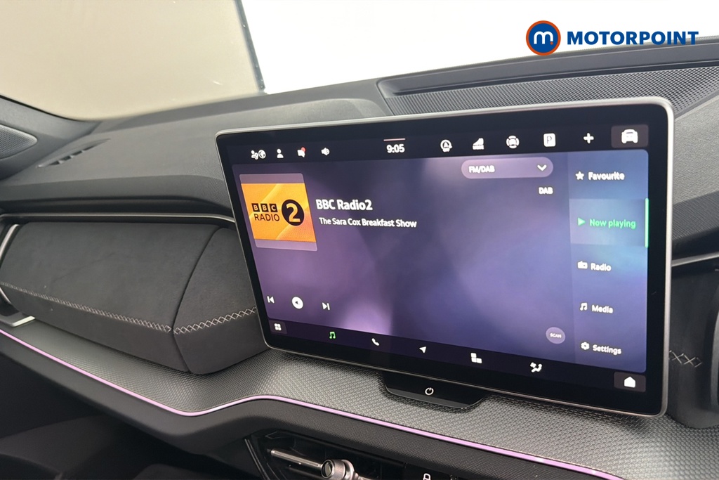 Skoda Kodiaq Sportline Automatic Petrol SUV - Stock Number (1671002) - 8th supplementary image