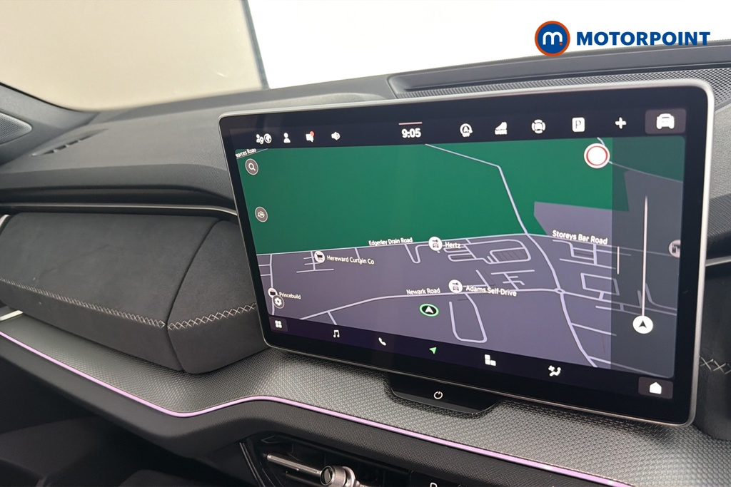 Skoda Kodiaq Sportline Automatic Petrol SUV - Stock Number (1671002) - 9th supplementary image