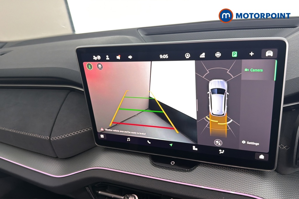 Skoda Kodiaq Sportline Automatic Petrol SUV - Stock Number (1671002) - 13th supplementary image