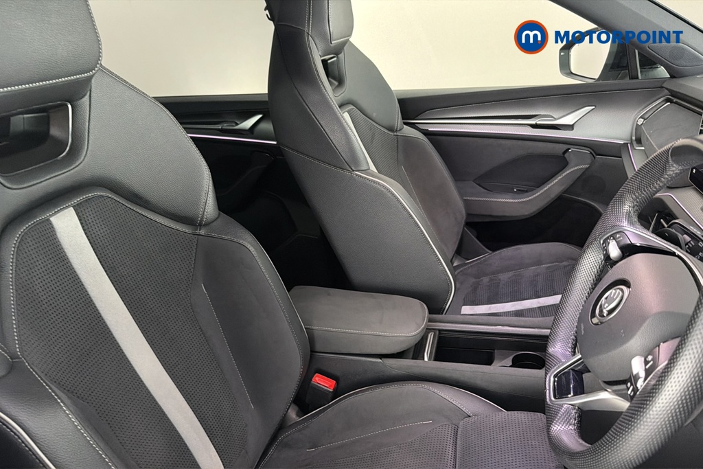 Skoda Kodiaq Sportline Automatic Petrol SUV - Stock Number (1671002) - 22nd supplementary image