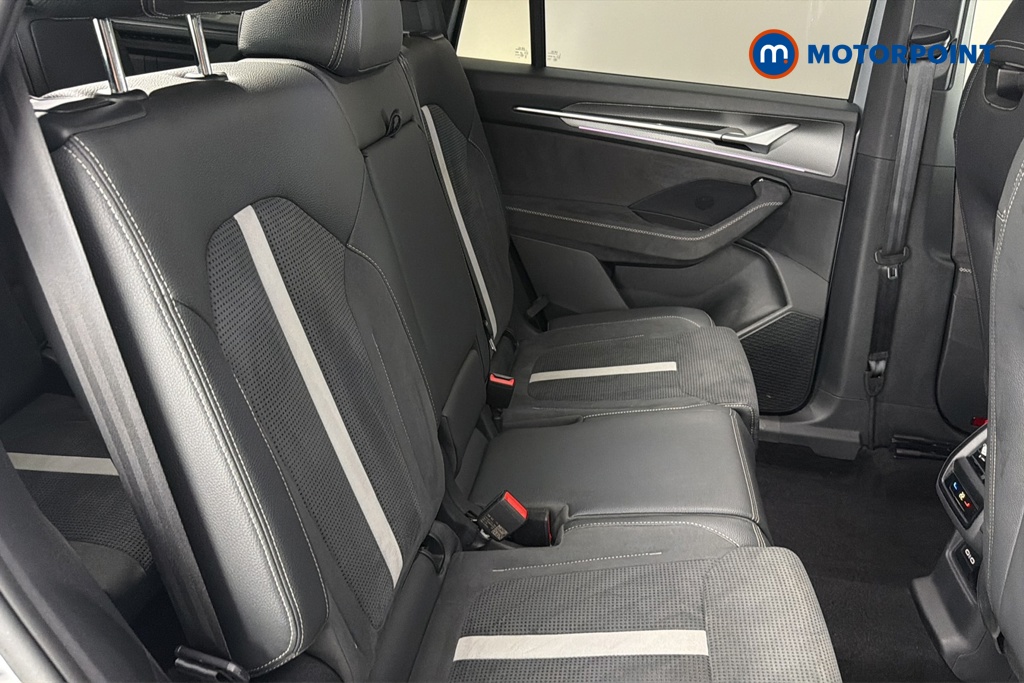 Skoda Kodiaq Sportline Automatic Petrol SUV - Stock Number (1671002) - 25th supplementary image