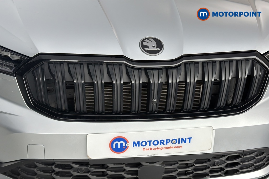 Skoda Kodiaq Sportline Automatic Petrol SUV - Stock Number (1671002) - 43rd supplementary image