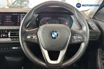 BMW 1 Series Sport Automatic Petrol Hatchback - Stock Number (1671049) - 2nd supplementary image