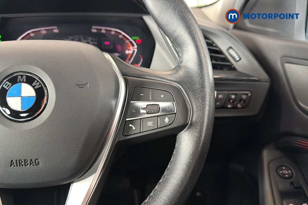 BMW 1 Series Sport Automatic Petrol Hatchback - Stock Number (1671049) - 3rd supplementary image
