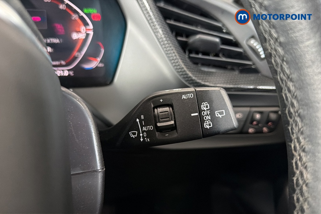 BMW 1 Series Sport Automatic Petrol Hatchback - Stock Number (1671049) - 6th supplementary image