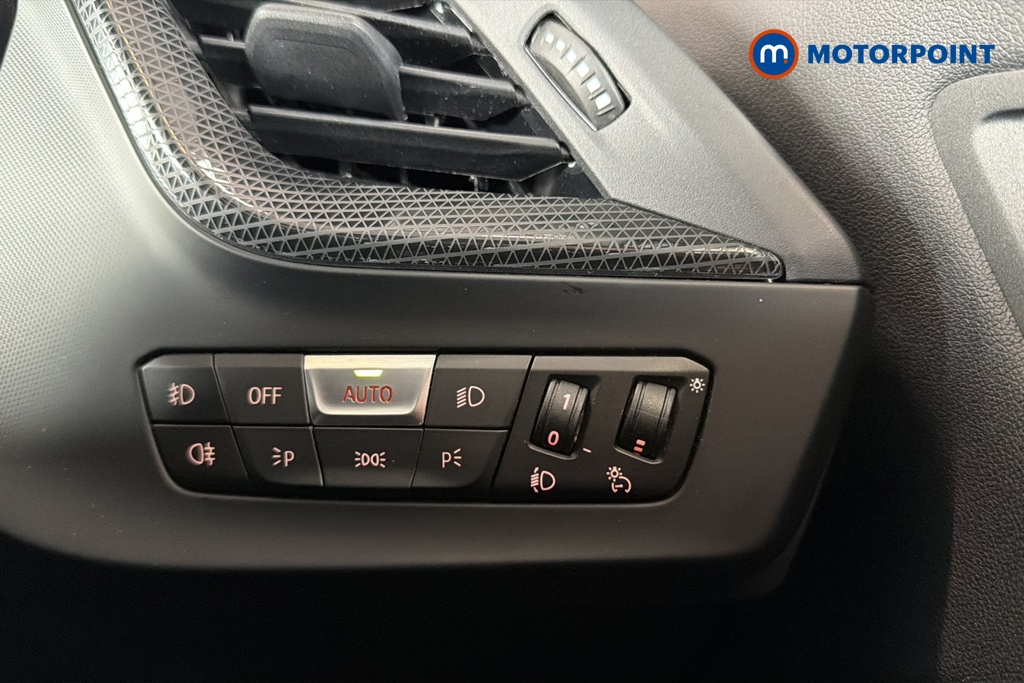 BMW 1 Series Sport Automatic Petrol Hatchback - Stock Number (1671049) - 11th supplementary image