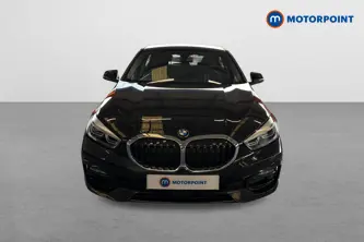 BMW 1 Series Sport Automatic Petrol Hatchback - Stock Number (1671049) - Front bumper