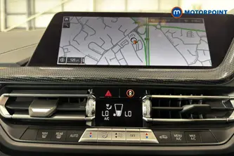 BMW 1 Series Sport Automatic Petrol Hatchback - Stock Number (1671049) - 12th supplementary image
